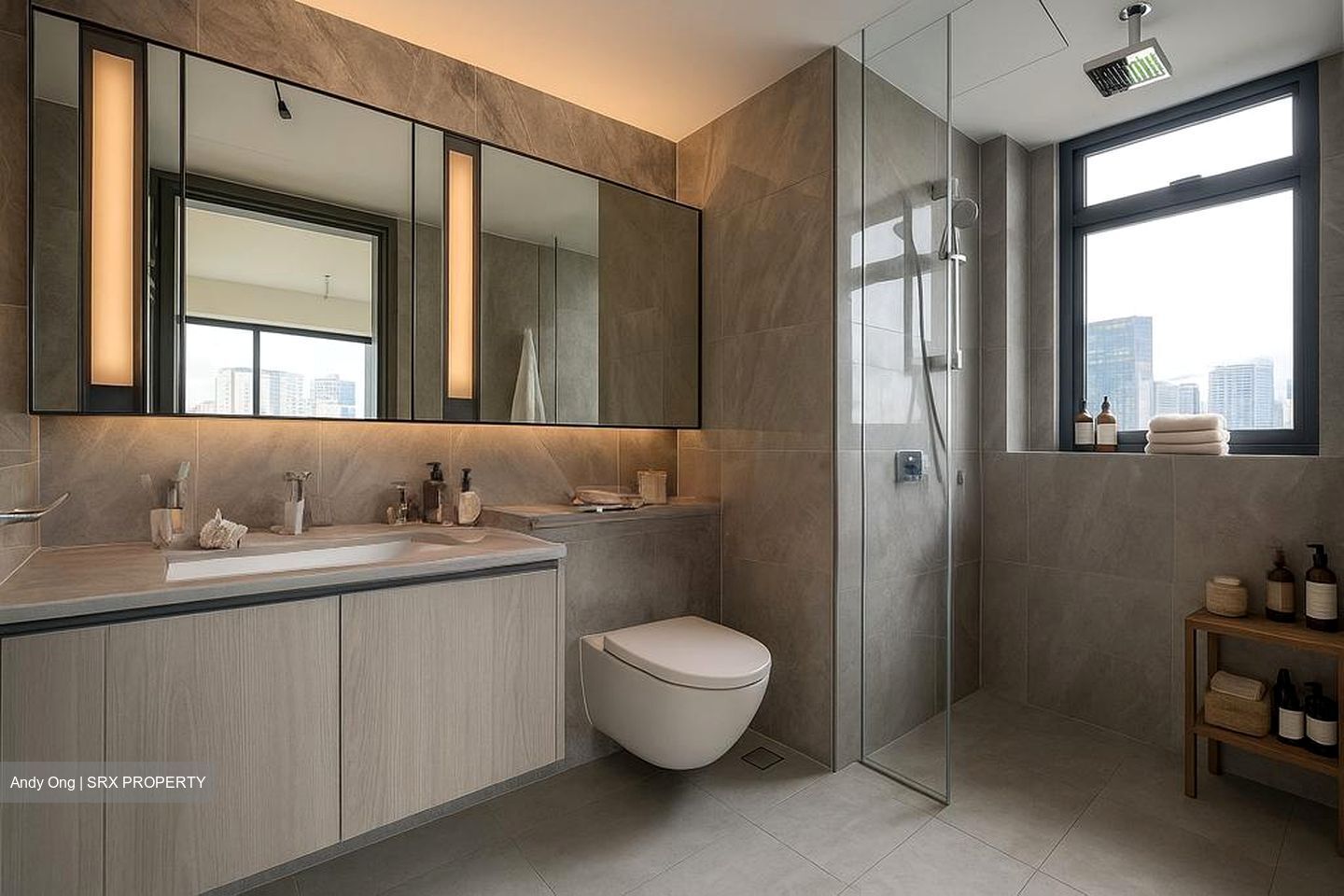 Piccadilly Grand (D8), Apartment #502814011